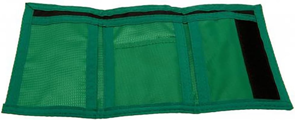Nylon Wallet - Celtic F.C, Green - Image 4