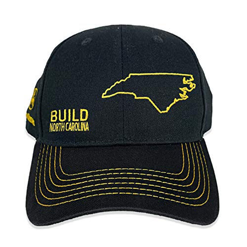 Casquette twill John Deere d'excellente finition pour enfant North Carolina