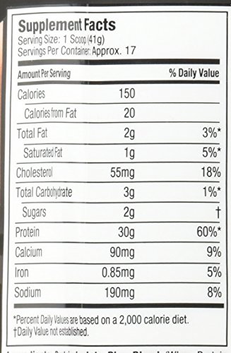 Six Star Whey Isolate Plus Protein Powder, 100% Whey Protein Isolate, Decadent Chocolate, 1.5 Pounds