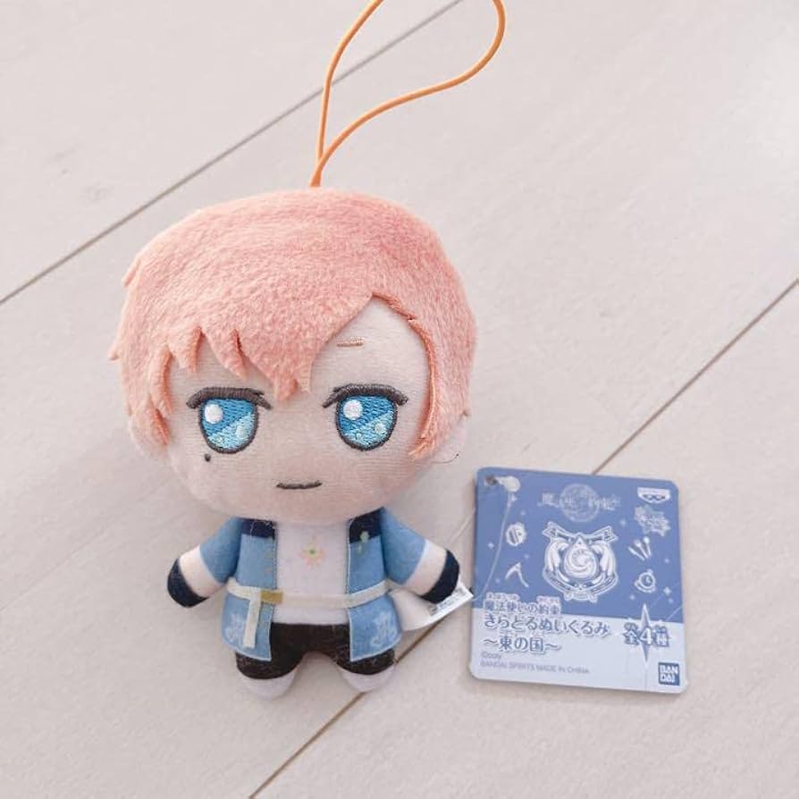 まほやく ヒースクリフ MD缶 102個 まほやく ヒースクリフ MD缶 102個