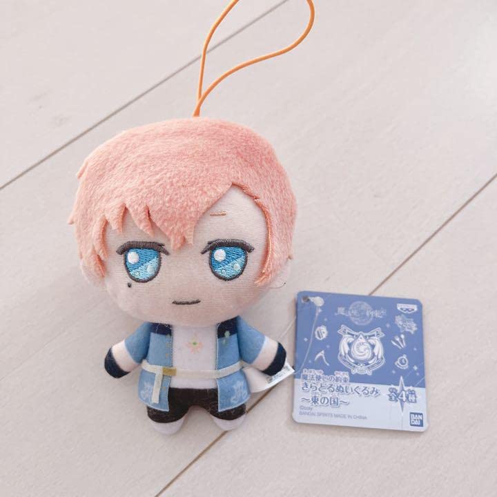 まほやく ヒースクリフ MD缶 102個 まほやく ヒースクリフ MD缶 102個