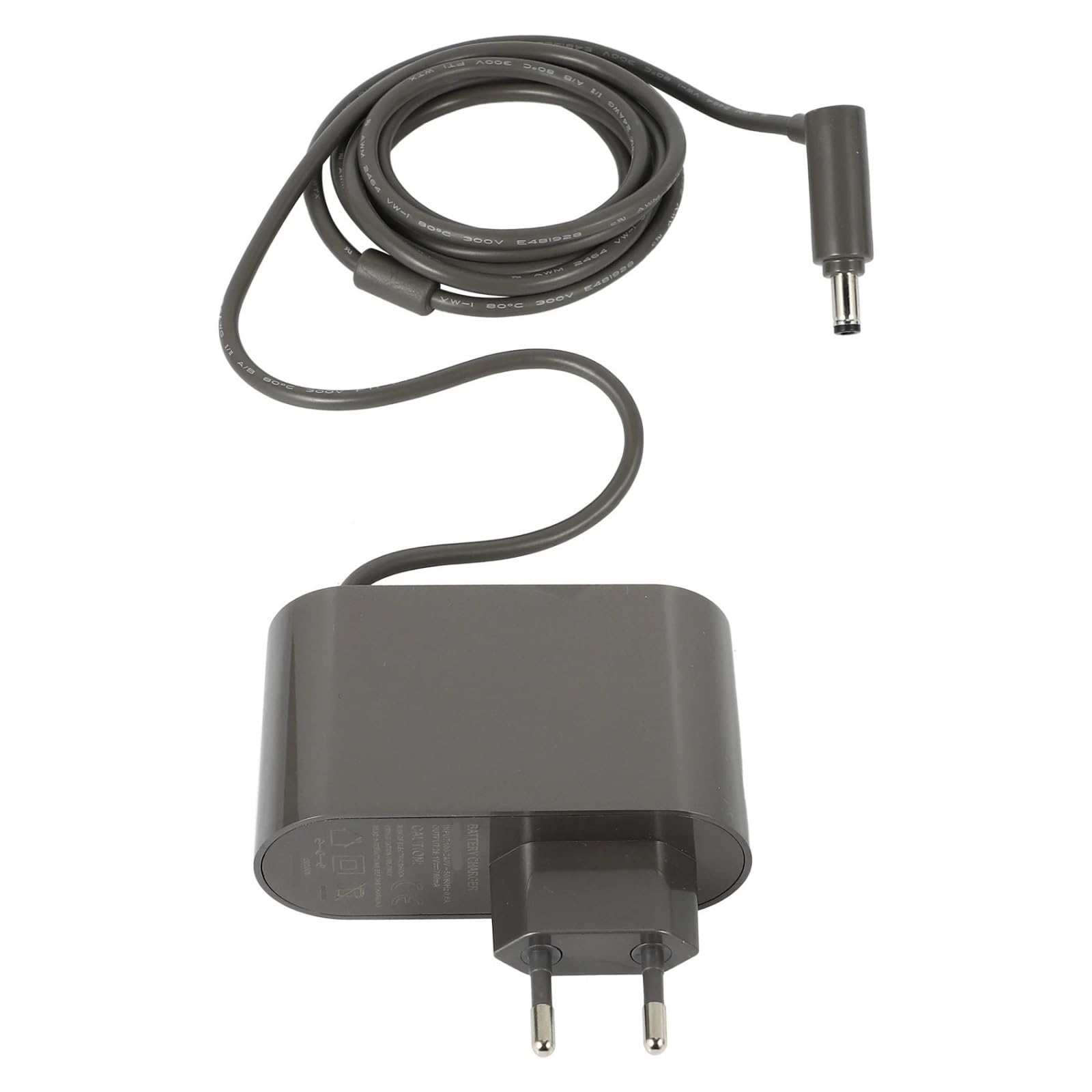 Chargeur secteur UE pour Dyson V6 V7 V8 et DC59 - Adaptateur alimentation