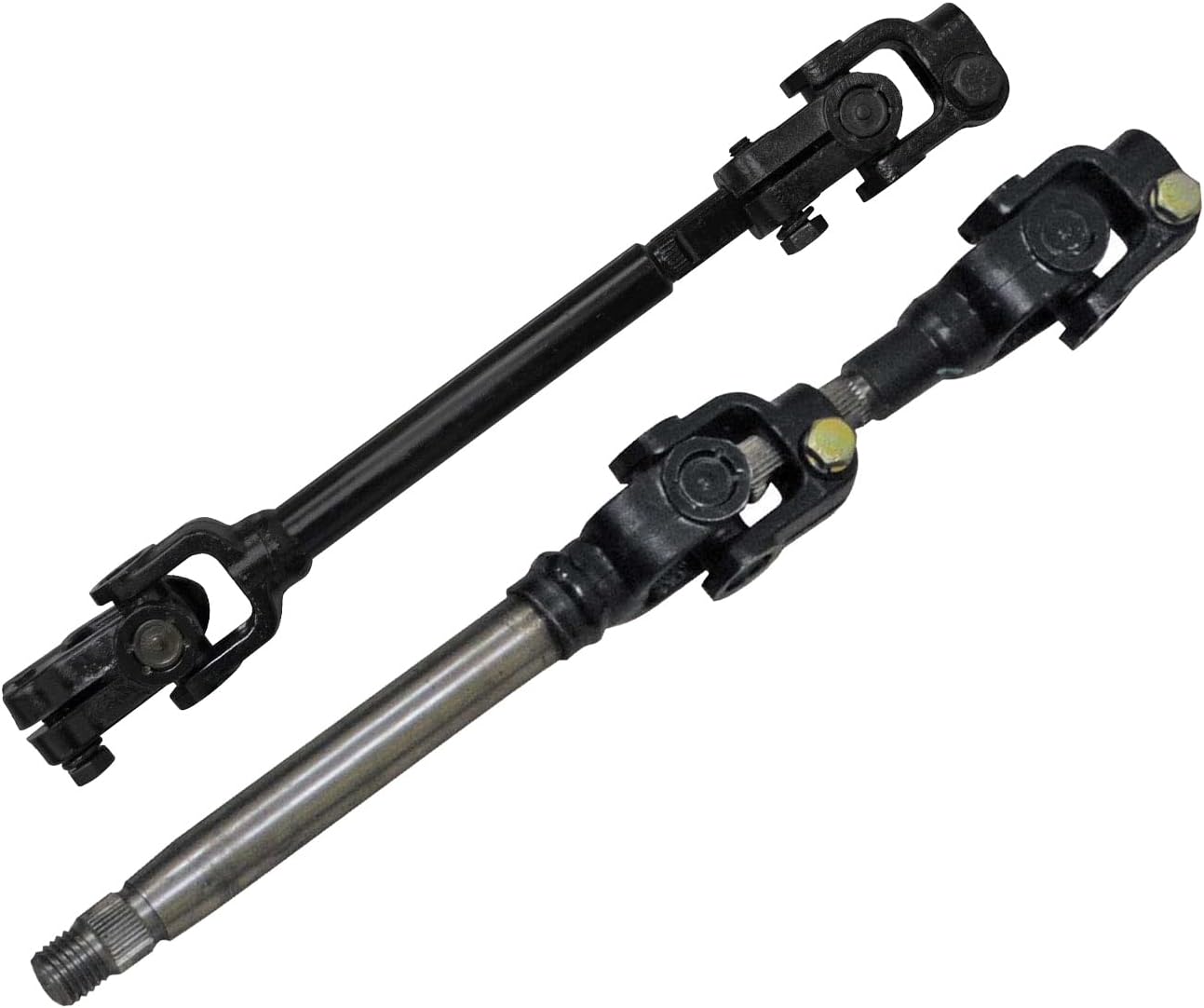 SuperATV EZ-STEER Power Steering Kit for 2011-2014 Polaris RZR XP 900 | 2012-2014 Polaris RZR XP 4 900