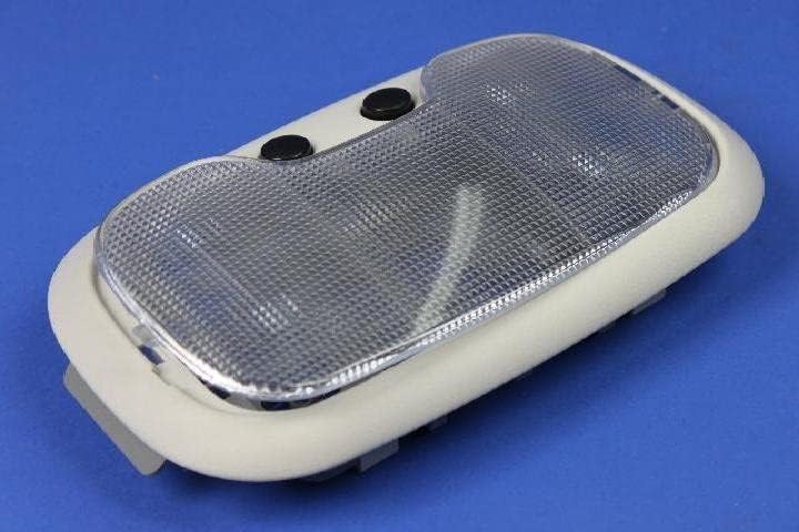 Chrysler PT Cruiser Sebring Town and Country Pacifica Dodge Nitro Avenger Grand Caravan Journey Caliber Reading Light Bulb