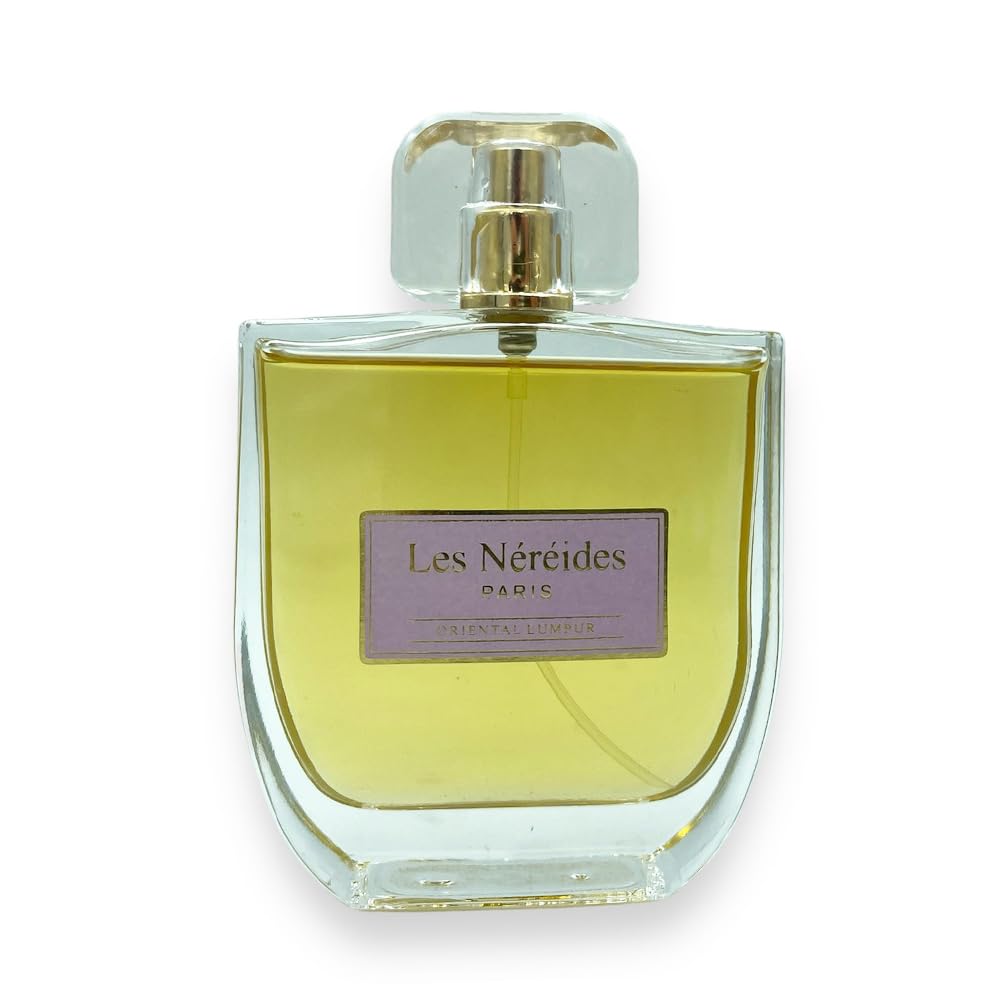 Les Nereides Paris Oriental Lumpur Perfumy Unisex Edt 100 ml