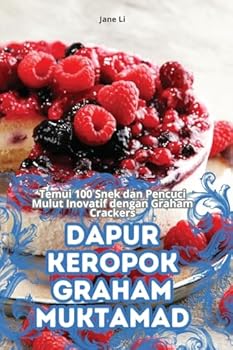 Paperback Dapur Keropok Graham Muktamad (Malay Edition) Book