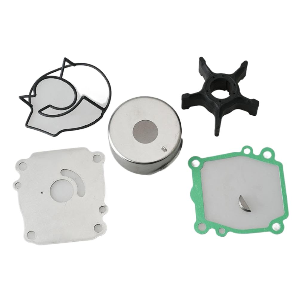 Kit Riparazione Girante Pompa Acqua 17400-92J21 Compatibile Con DF90-140