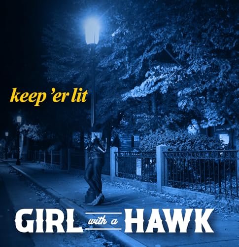 Keep 'Er Lit