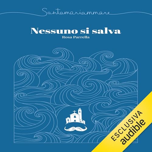 Santamariammare cover art