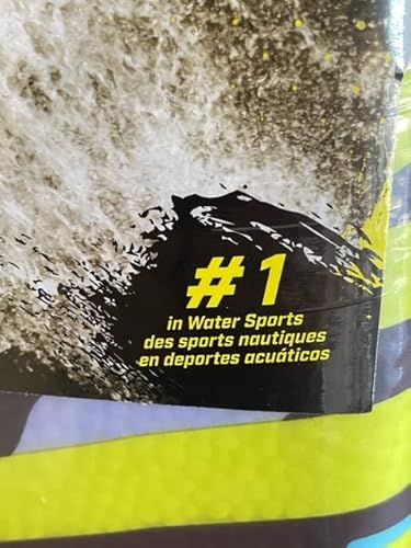 Hydro Pipe 33 Bodyboard (Larrys Bargains) #TOP3