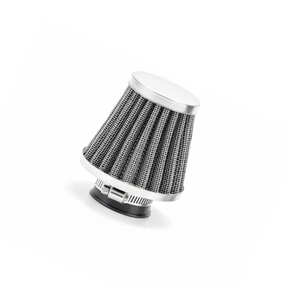 Motocicleta Filtro Aire Accesorios Universales para Filtro De Aire Motocicleta 28 Mm 35 Y 60