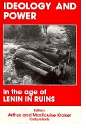 Buy Ideology and Power in the Age of Lenin in Ruins — BookShops.in