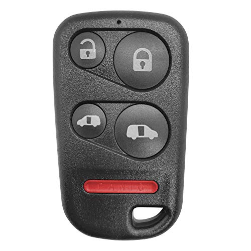 Car Key Fob Replacement for 2001 2002 2003 2004 Honda Odyssey Keyless Remote FCCID:OUCG8D-440H-A ;by AUTO KEY MAX (1) by AUTO KEY MAX - Used condition - US$10.70