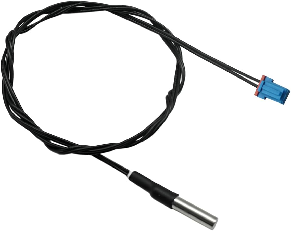 Replacement Cold Water Tank Sensor Parts | Fits For Avalon,Brio,Primo Water Dispensers,28.5-Inch Length,Upgraded Cold Water Temperature Sensor