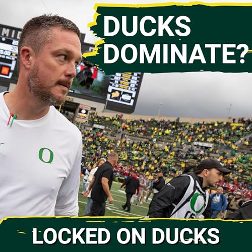 OVERLOOKED? Oregon v James Madison in College Football Playoff is Overly Criticized--Upset Possible?