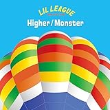 Higher/Monster(DVD�t)