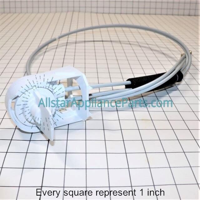 WR02X45206 Refrigerator Water Filter Housing | Fridge.com