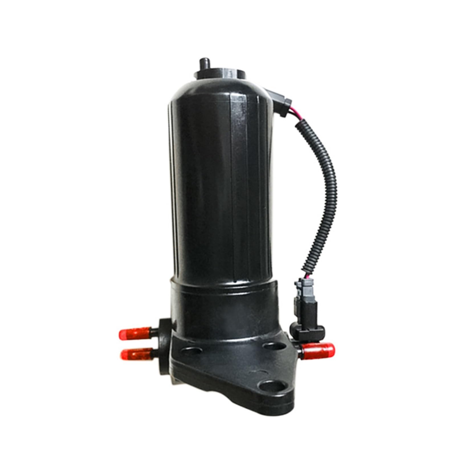 Bomba de impulso de combustible 4132A014M1 de 24V para solucionar pérdidas de potencia 2