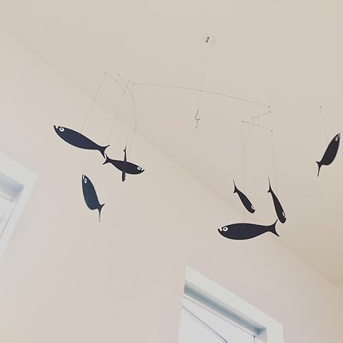 Amazon.co.jp: FLENSTED mobiles [ フレンステッド モビール ] Shoal