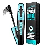 【BEST 4D FIBER LASH MASCARA】Für das tägliche Leben, Party, Hochzeit, Tour, Nachtclub, Cosplay, etc., Ihre Freude und Zufriedenheit ist unser Versprechen an Sie!