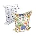 Alva Baby 2pcs Pack Wet and Dry Cloth Diaper Bags L3928
