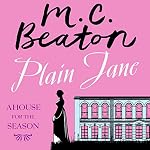 Cover of Plain Jane