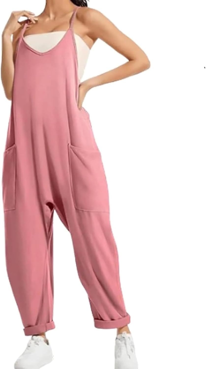 Pregnancy Romper Jumpsuit Lahloya Maternity Jumpsuit - Oversized