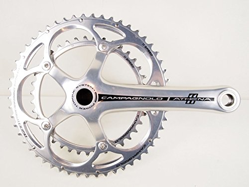 Amazon | Campagnolo(カンパニョーロ) ATHENA（アテナ) クランク