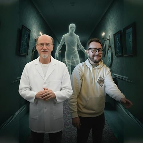 Travelling Ghosts Bent Spoons and the Science of Magic | Dean Radin