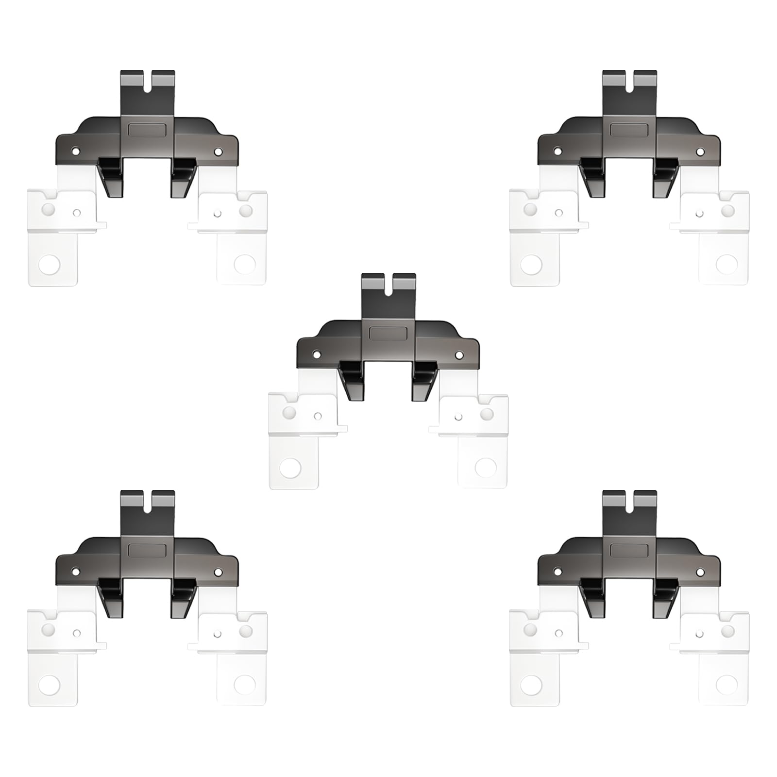 Upgrade Metal Blade Drive Assembly Lever Compatible with Andis AG & AGC pet Clipper (5 Pack)