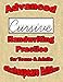 Produktbild Advanced Cursive Handwriting Practice: for Teens & Adults Shakespeare Edition