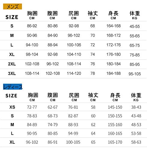 ウェットスーツ フルボディ 2mm、3mm ウェットスーツ　サイズXXL Amazon | FLEXEL レディース ウェットスーツ フルボディ 3mm
