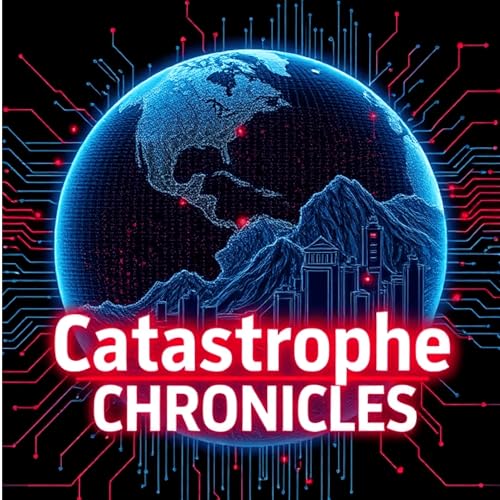 Catastrophe Chronicles cover art