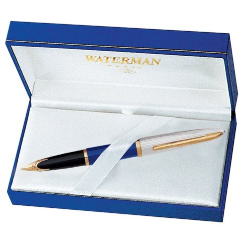 Waterman Kugelschreiber Carène
