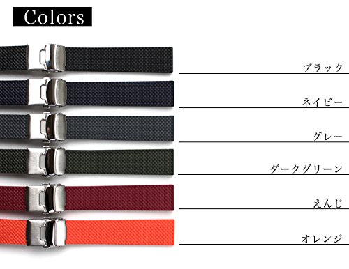 BonettoCinturini（ボネット・シンチュリーニ）『ダイビング・ストラップ』