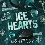 Cover of Ice Hearts