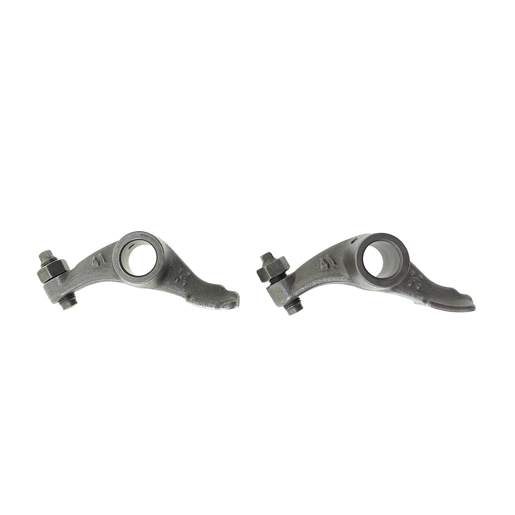 Balancín de árbol de levas XLR250R 85-93 XR250L 91-96 Rocker 14441-KK0-000 4