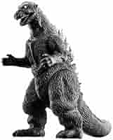 ゴジラソフビ 初代ゴジラ　ゴジラ1954 怪獣　限定ソフビ ムビモン ゴジラソフビ 初代ゴジラ ゴジラ1954 怪獣 限定ソフビ ムビモン