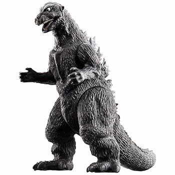 ムービーモンスターシリーズ　初代ゴジラ　怪獣ソフビ 限定ソフビ　ゴジラ1954 ゴジラ on X: 