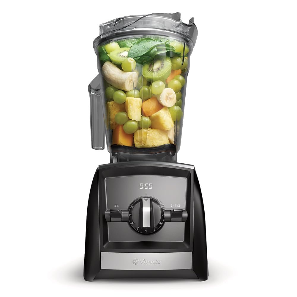 Vitamix A2300 ブラック 2リットル Vitamix A2300 Ascent Blender Vita-Mix: Quality, value and service