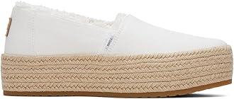 Womens Valencia Slip-On Shoes