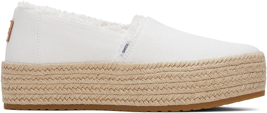 Womens Valencia Slip-On Shoes