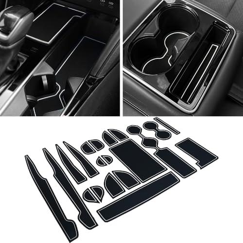 Insertos para portavasos Toyota Camry 2025-2026 20pcs miniatura 1