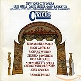 Leonard Bernstein: Candide