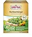 Produktbild Substral Naturen Hochbeetdünger, 1,2kg - ideal für Gemüse- und Kräuterbeete - mit Magnesium und Zeolith für optimales Wachstum und Wasserspeicherung