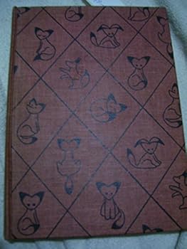 Hardcover The Problem Fox Book