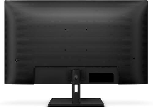 Vista 24 de Philips - Monitor de 27 pulgadas Full HD (1920 x 1080) de 100 Hz, VESA, 1 puerto VGA, 1 puerto VGA, cuidado de los ojos, 4 años de garantía