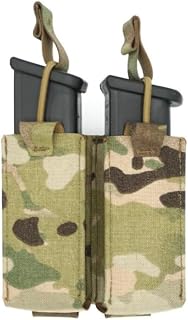T3 Pistol Double Mag Pouch LC Parent - T3