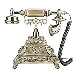 MS-5501A-Vintage-Retro-European-Style-Imitation-Antique-Telephone-for-Home-Bedroom-Hotel-Decor