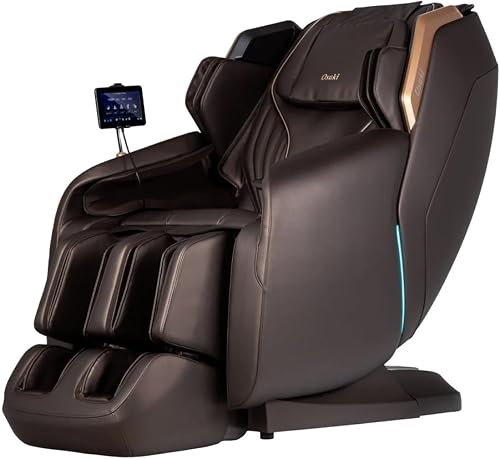 Osaki Atlas XL